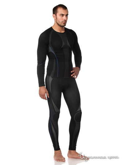 Комплект Charmante, цвет черный