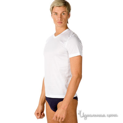 Футболка Huber