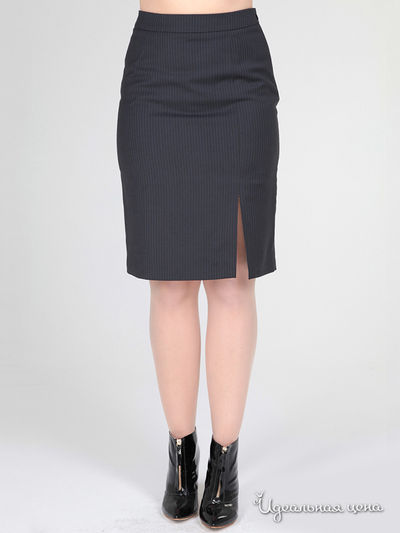 Юбка Fleuretta, цвет черный