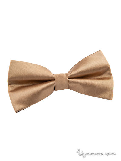 Галстук Mondigo, цвет какао