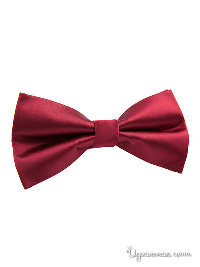 Галстук Mondigo, цвет бардовый