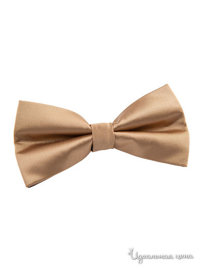 Галстук Mondigo, цвет какао