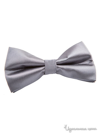 Галстук Mondigo, цвет серый