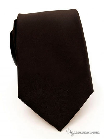 Галстук Mondigo, цвет черный