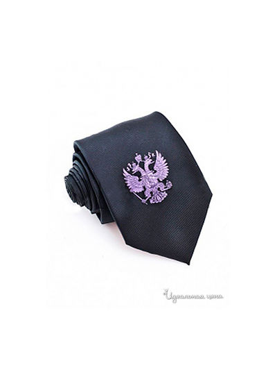 Галстук Mondigo, цвет черный