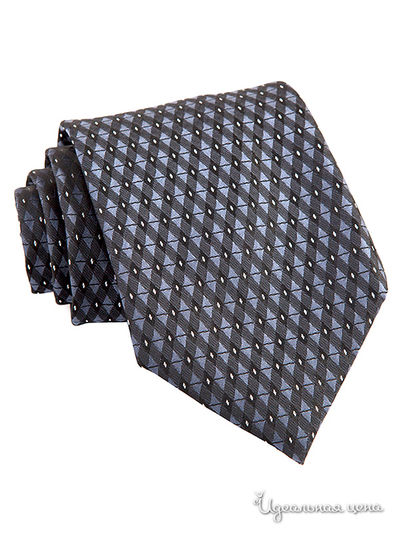 Галстук Mondigo, цвет темно-синий