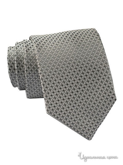 Галстук Mondigo, цвет серый