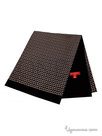 Шарф Mondigo, цвет Коричневый