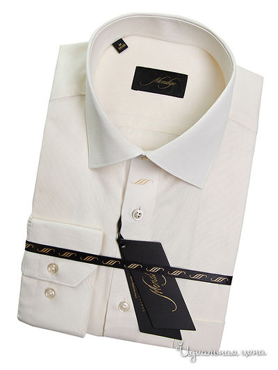 Сорочка Mondigo, цвет бежевый