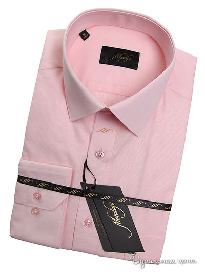 Сорочка Mondigo, цвет розовый