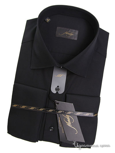 Сорочка Mondigo, цвет черный