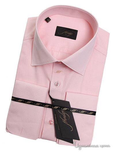 Сорочка Mondigo, цвет розовый