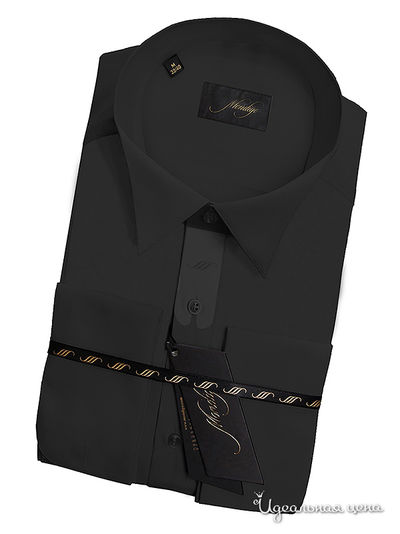 Сорочка Mondigo, цвет черный