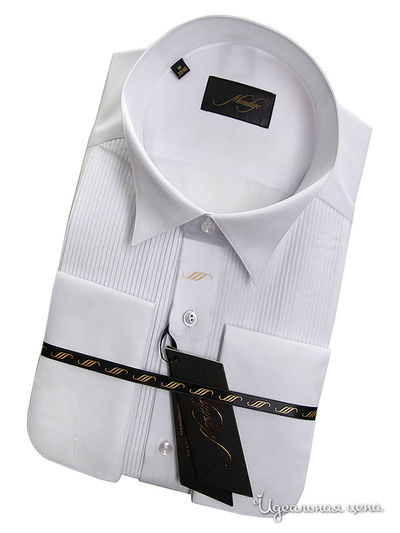 Сорочка Mondigo, цвет Белый