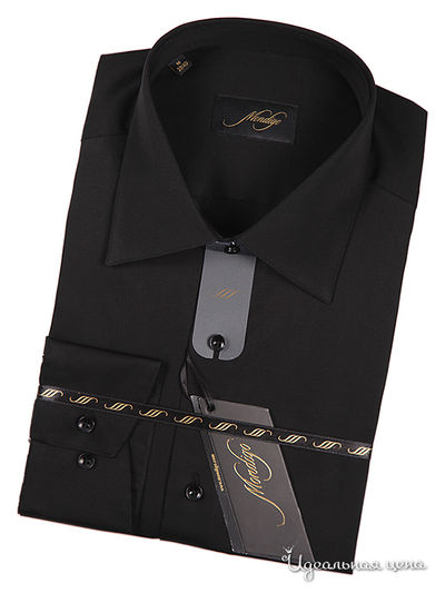 Сорочка Mondigo, цвет черный