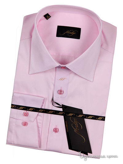 Сорочка Mondigo, цвет розовый