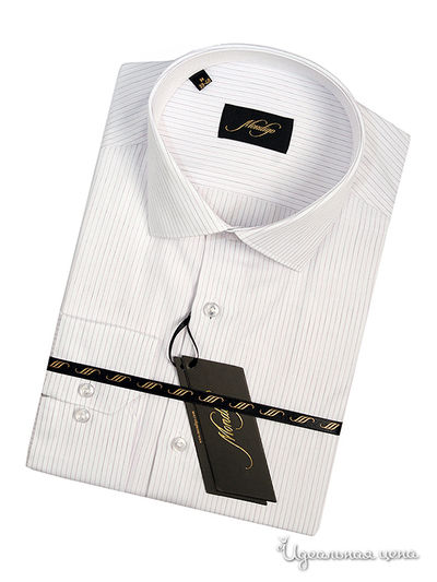 Сорочка Mondigo, цвет какао