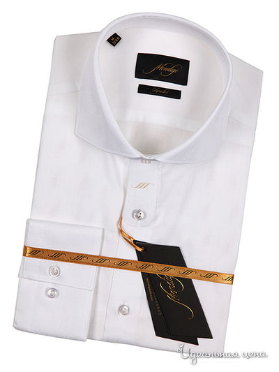 Сорочка Mondigo, цвет Белый