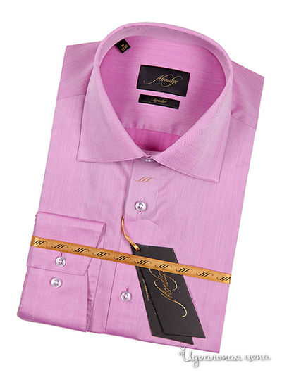 Сорочка Mondigo, цвет розовый