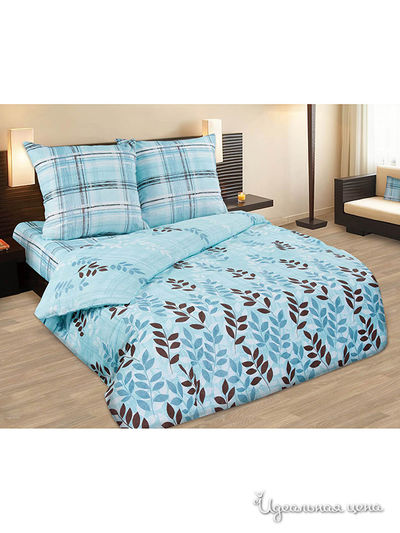 Постельное белье Wenge, цвет Мультиколор