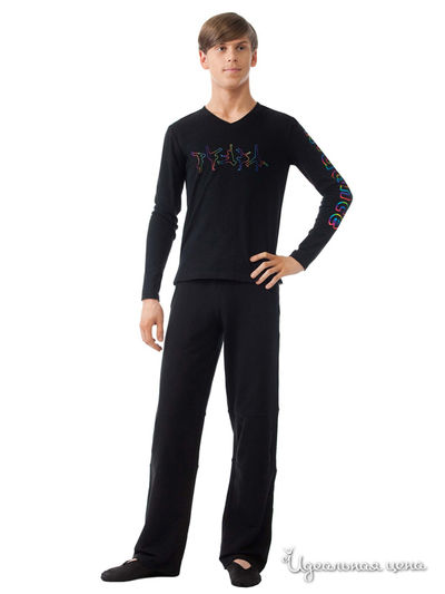 Брюки Nirey, цвет черный