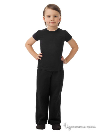 Брюки Nirey, цвет черный