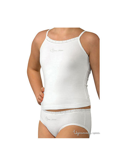 Комплект Arina, цвет белый