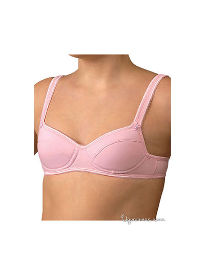 Топ Arina, цвет розовый