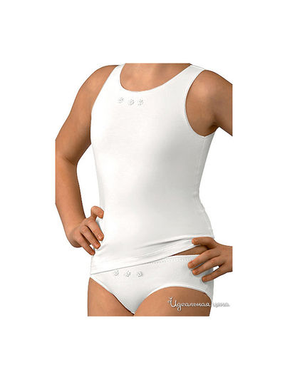 Комплект Arina, цвет белый