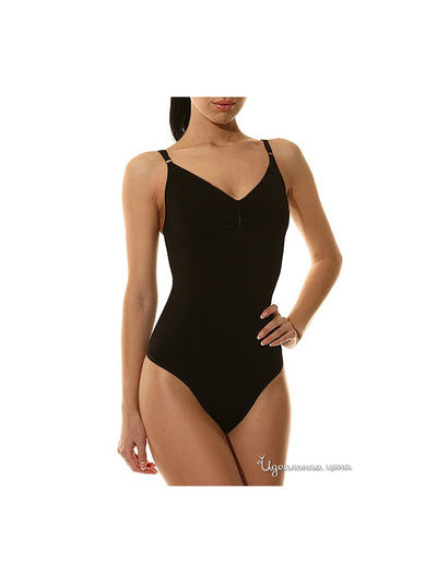 Корретирующее белье Julie France, цвет черный