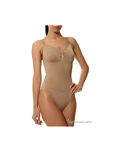 Корретирующее белье Julie France, цвет телесный