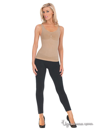 Корретирующее белье Julie France, цвет телесный