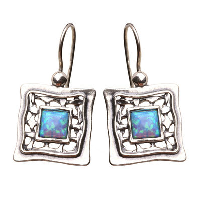 Серьги Shablool