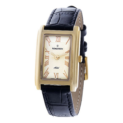 Часы Romanson