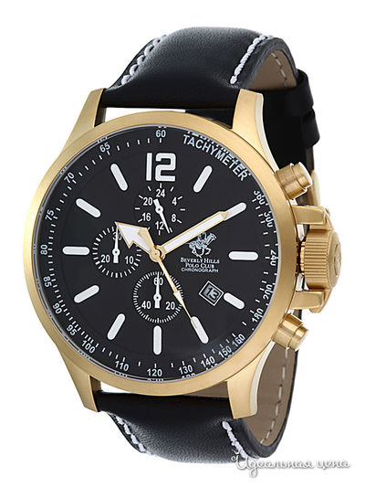 Часы Beverly Hills Polo Club