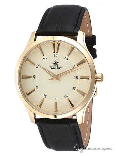Часы Beverly Hills Polo Club