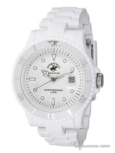 Часы Beverly Hills Polo Club