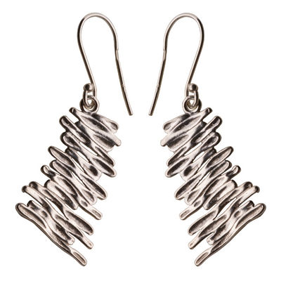 Серьги Shablool