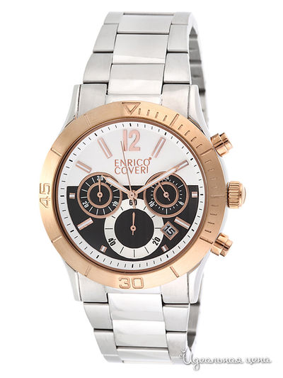 Часы Enrico Coveri