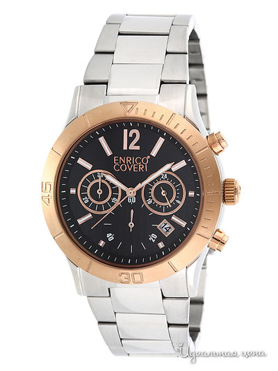 Часы Enrico Coveri