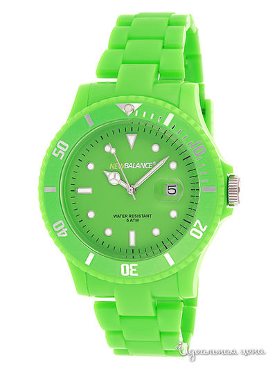 Часы New Balance, цвет STD