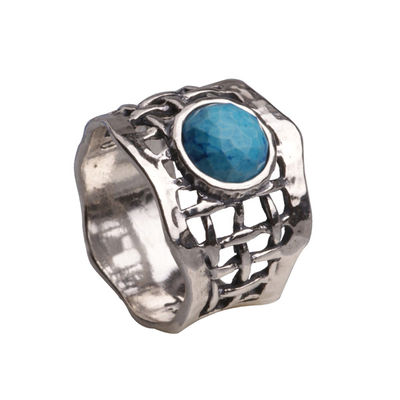 Кольцо Shablool