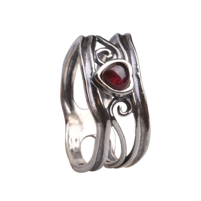 Кольцо Shablool