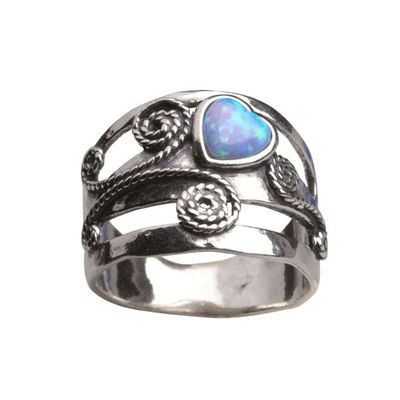 Кольцо Shablool