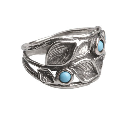 Кольцо Shablool