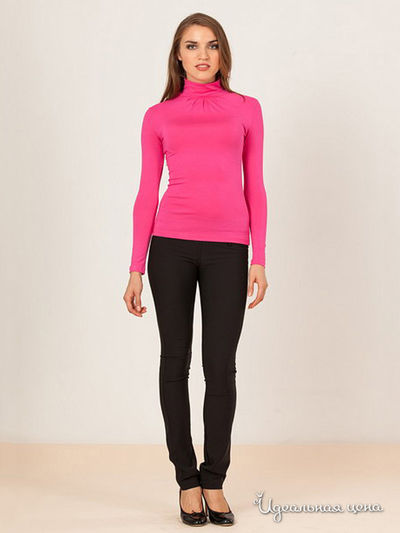 Блуза Remix, цвет Малиновый