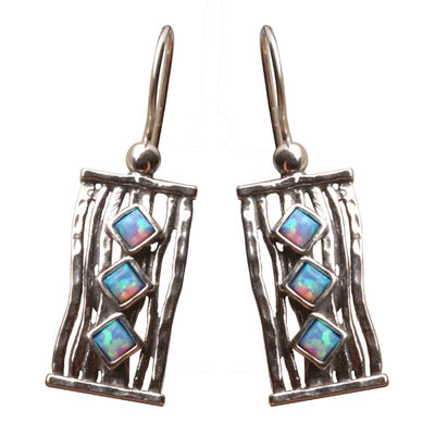 Серьги Shablool