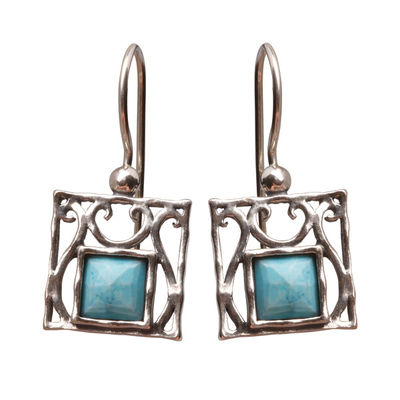 Серьги Shablool