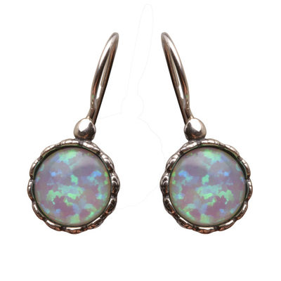 Серьги Shablool