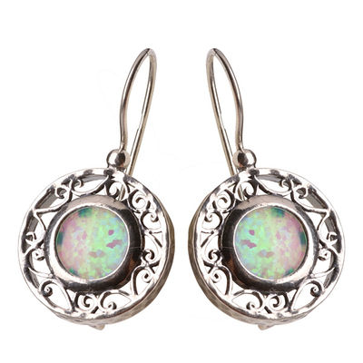 Серьги Shablool